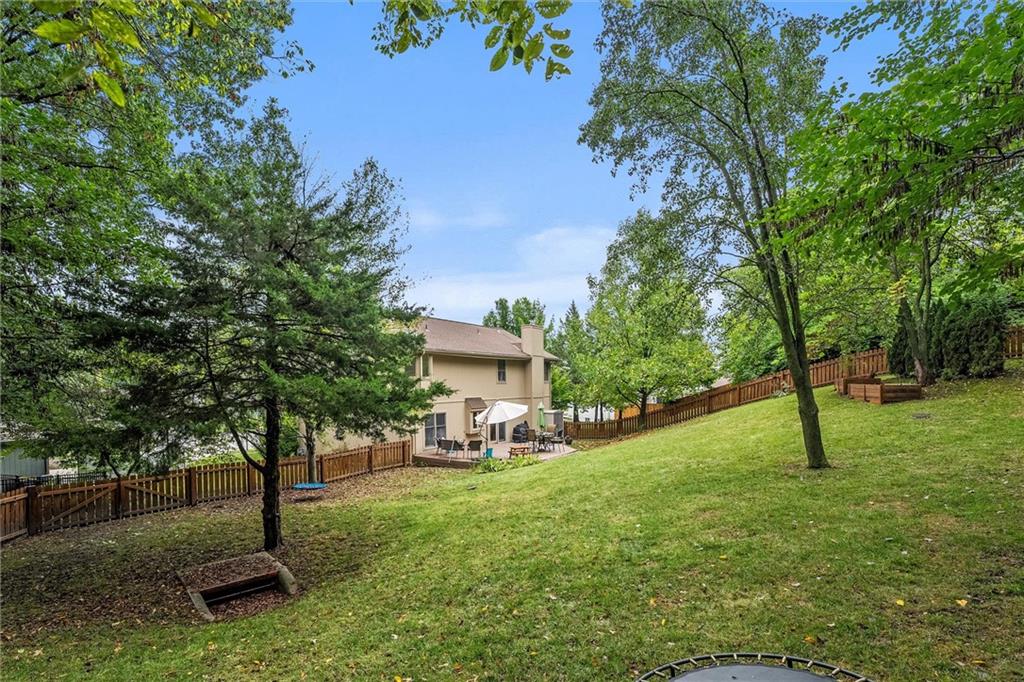 Homes for Sale in Liberty, MO 64068 | 1408  Telford Drive