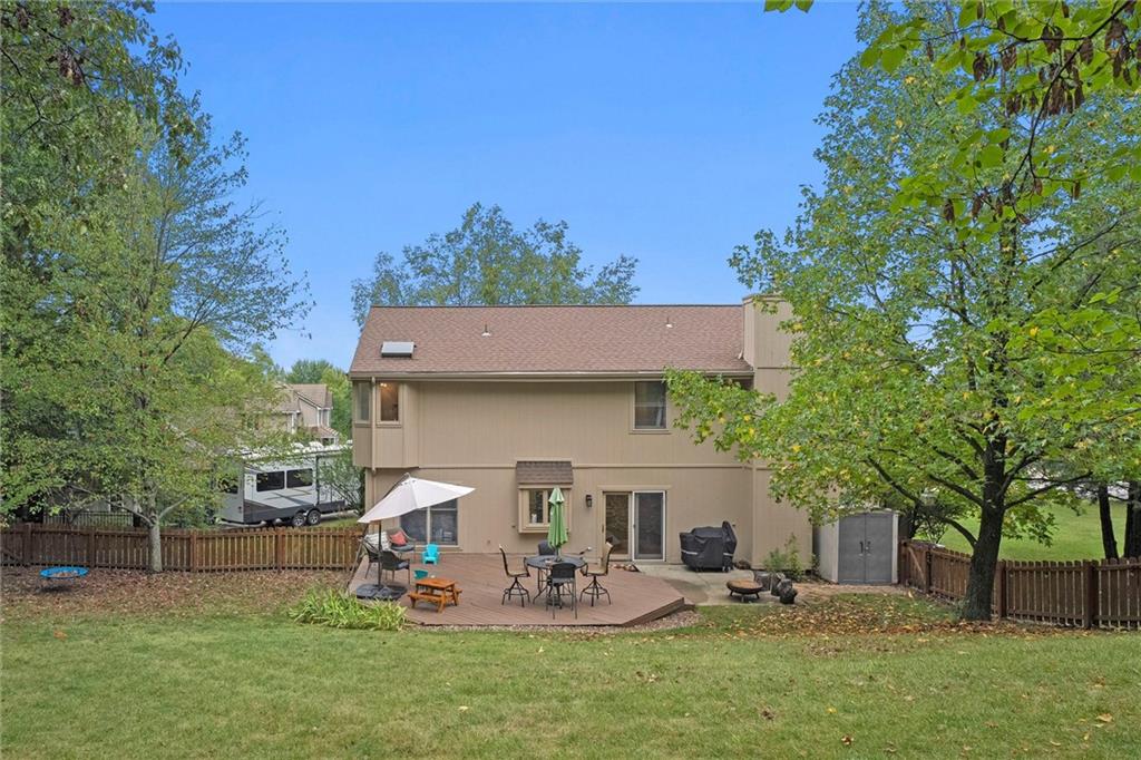 Homes for Sale in Liberty, MO 64068 | 1408  Telford Drive