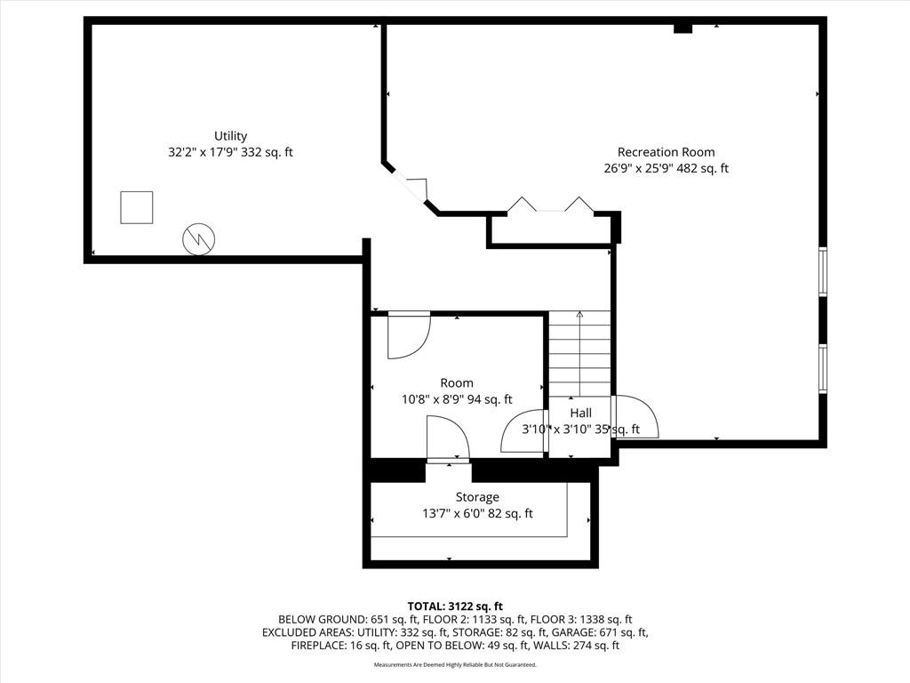Homes for Sale in Liberty, MO 64068 | 1408  Telford Drive