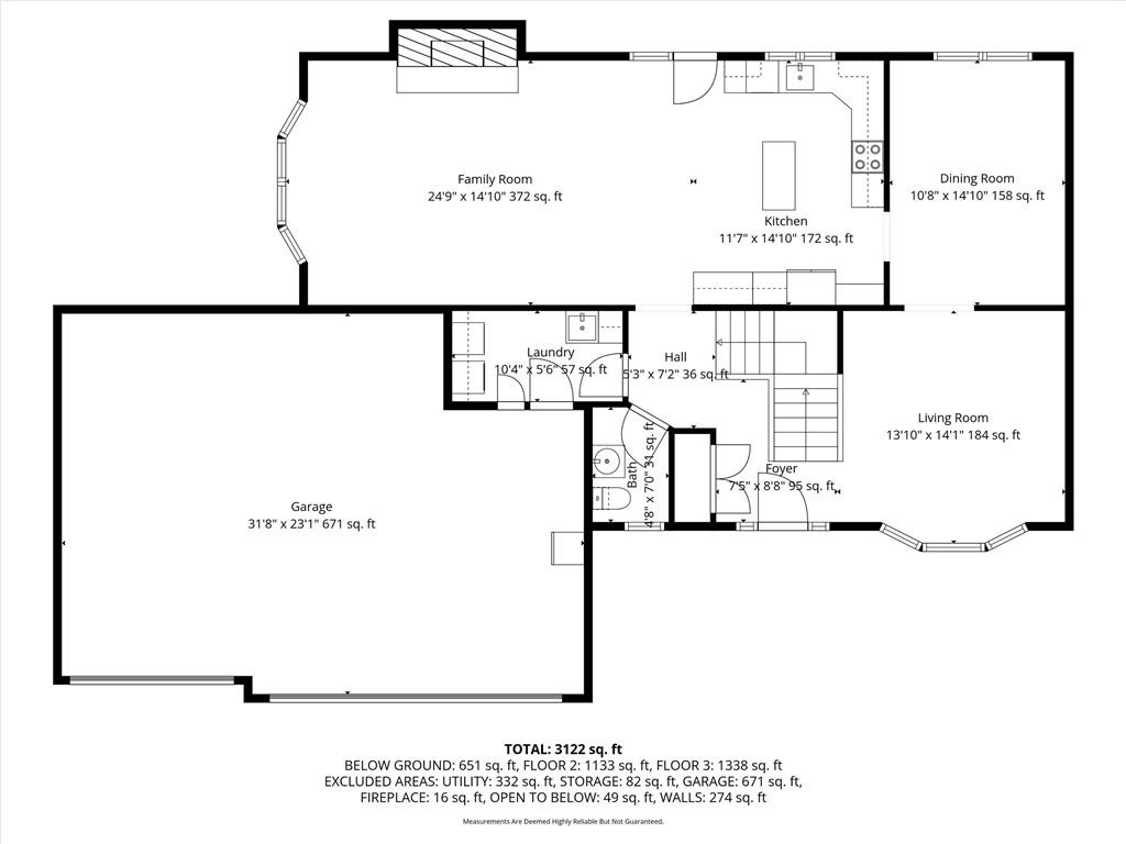 Homes for Sale in Liberty, MO 64068 | 1408  Telford Drive