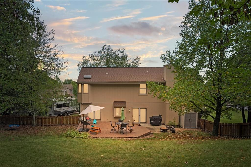 Homes for Sale in Liberty, MO 64068 | 1408  Telford Drive