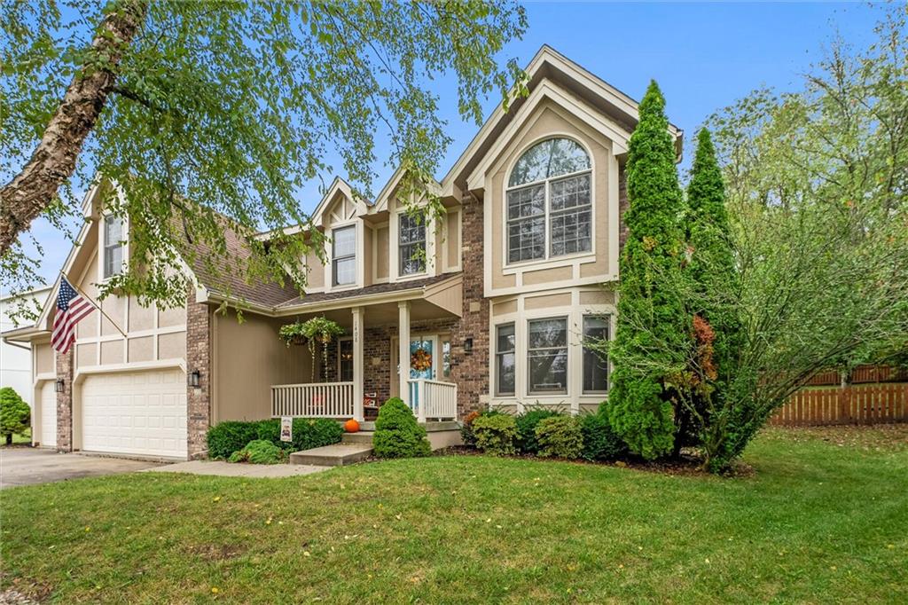 Homes for Sale in Liberty, MO 64068 | 1408  Telford Drive