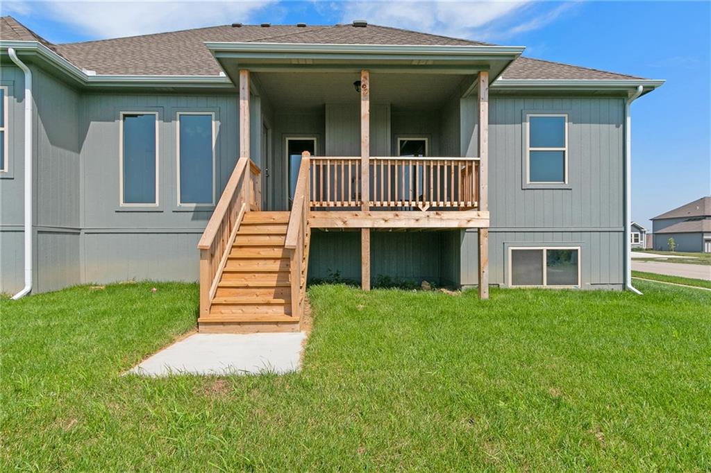 Homes for Sale in Kansas City, MO 64156 | 9014 N Monroe Avenue