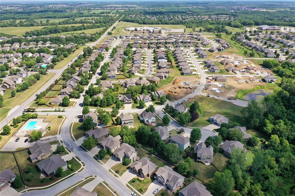 Homes for Sale in Kansas City, MO 64156 | 9014 N Monroe Avenue