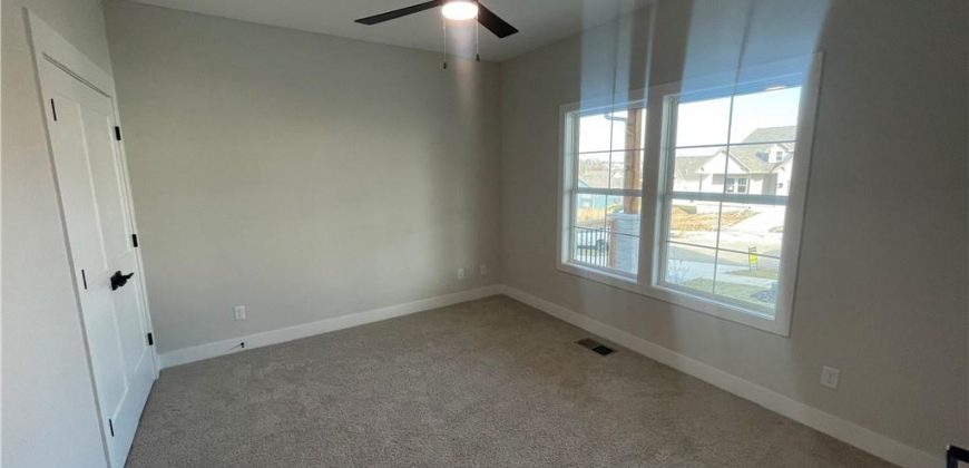 Homes for Sale in Liberty, MO 64068 | 2156  Black Walnut Drive