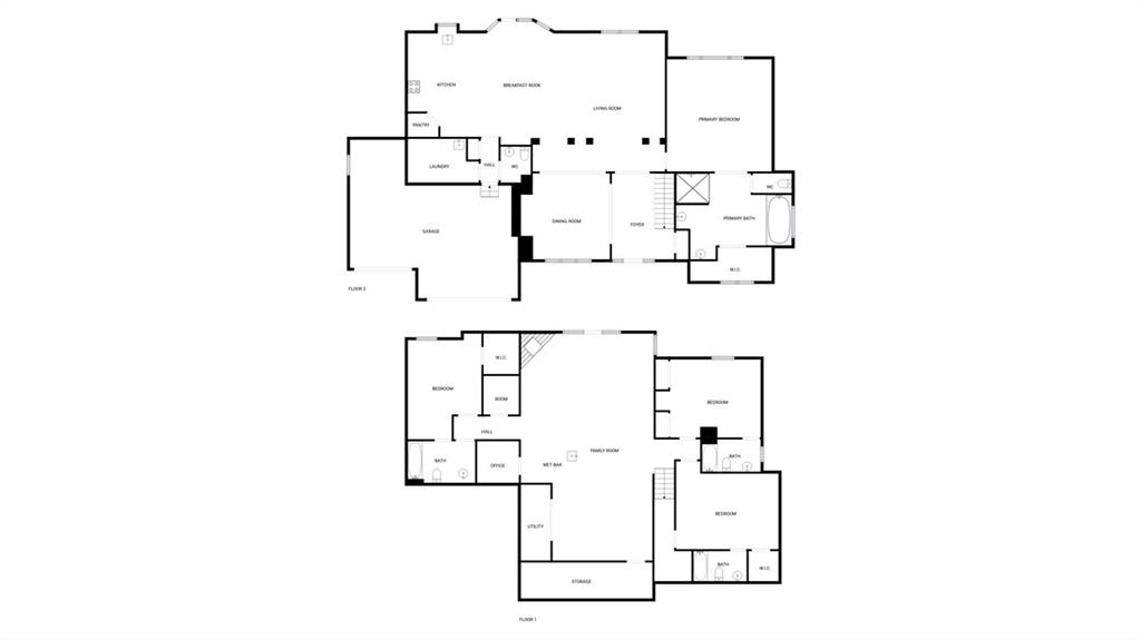 Homes for Sale in Kansas City, MO 64152 | 10105  River Hills Drive