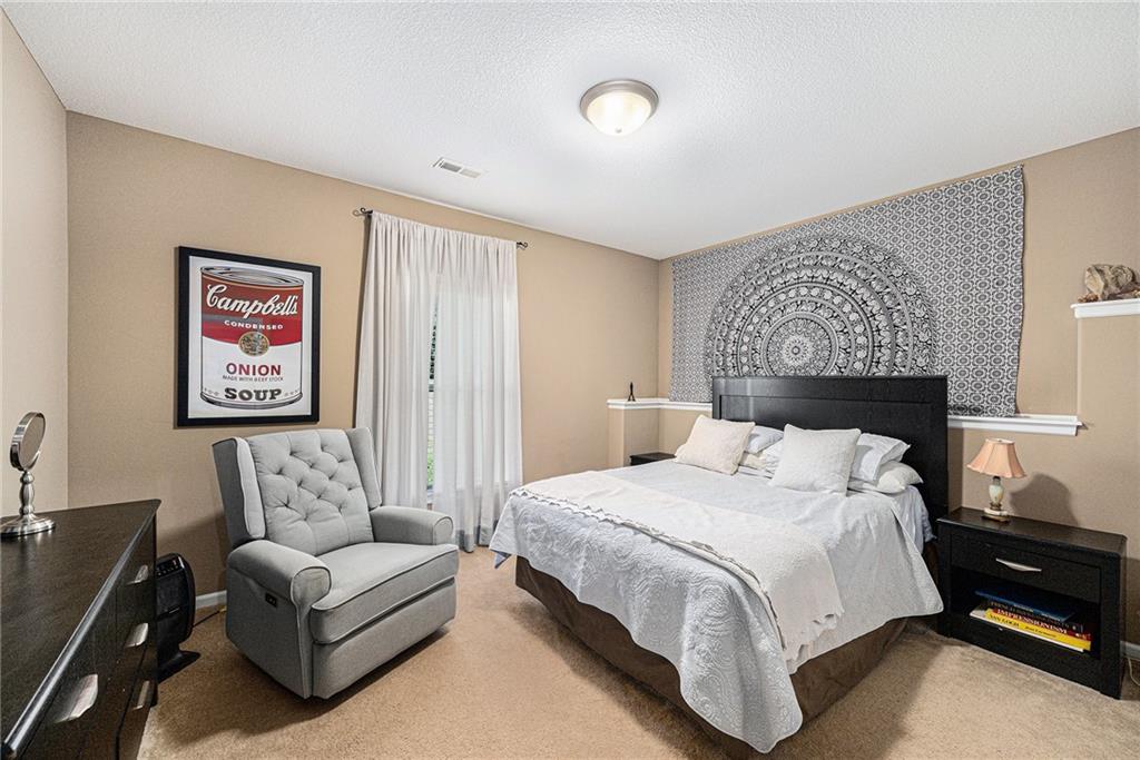 Homes for Sale in Smithville, MO 64089 | 104  Prairie Rose Circle