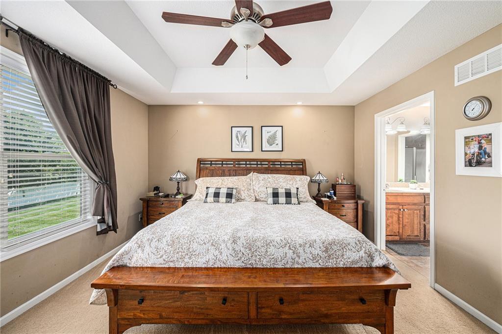 Homes for Sale in Smithville, MO 64089 | 104  Prairie Rose Circle