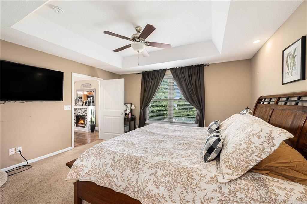 Homes for Sale in Smithville, MO 64089 | 104  Prairie Rose Circle