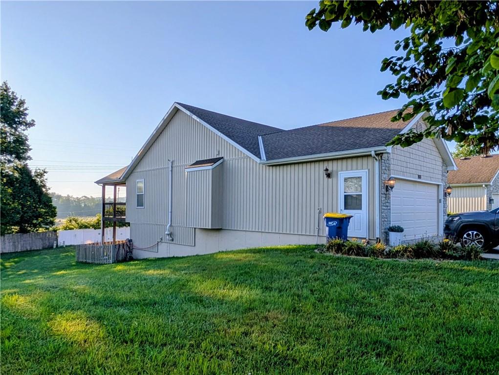 Homes for Sale in Smithville, MO 64089 | 104  Prairie Rose Circle