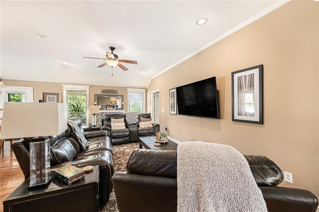 Homes for Sale in Smithville, MO 64089 | 104  Prairie Rose Circle