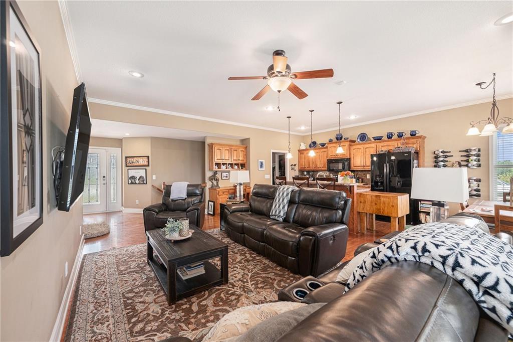 Homes for Sale in Smithville, MO 64089 | 104  Prairie Rose Circle