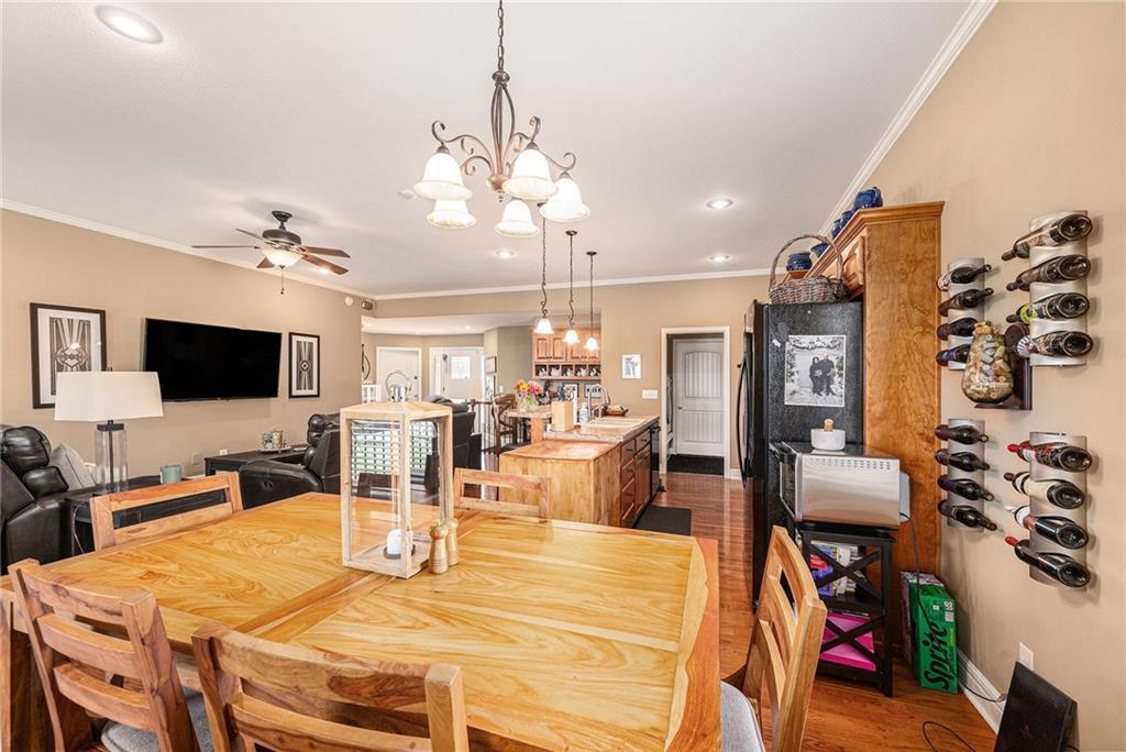 Homes for Sale in Smithville, MO 64089 | 104  Prairie Rose Circle