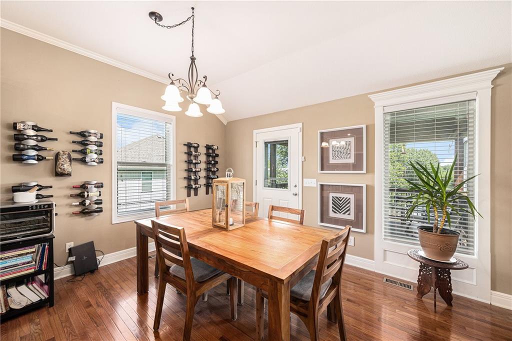 Homes for Sale in Smithville, MO 64089 | 104  Prairie Rose Circle