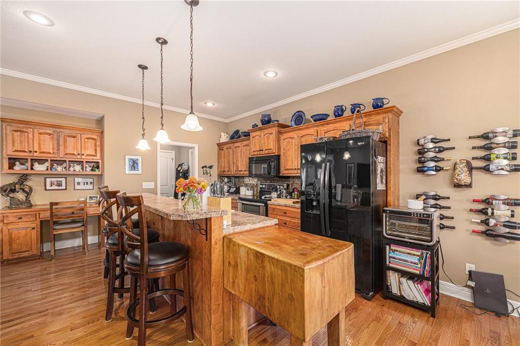 Homes for Sale in Smithville, MO 64089 | 104  Prairie Rose Circle