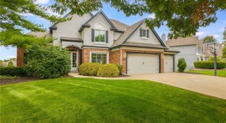 Homes for Sale in Kansas City, MO 64155 | 10134 N Montgall Avenue