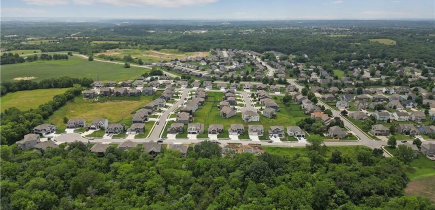 Homes for Sale in Kansas City, MO 64156 | 4818 NE 105th Street