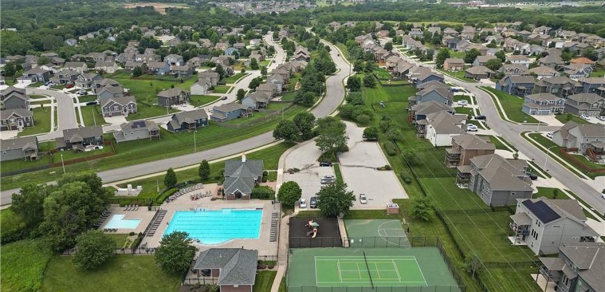 Homes for Sale in Kansas City, MO 64156 | 4818 NE 105th Street