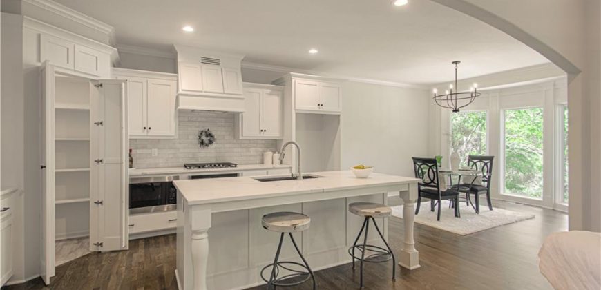 Homes for Sale in Kansas City, MO 64156 | 4818 NE 105th Street