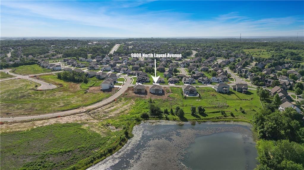 Homes for Sale in Kansas City, MO 64157 | 9808 N Laurel Avenue