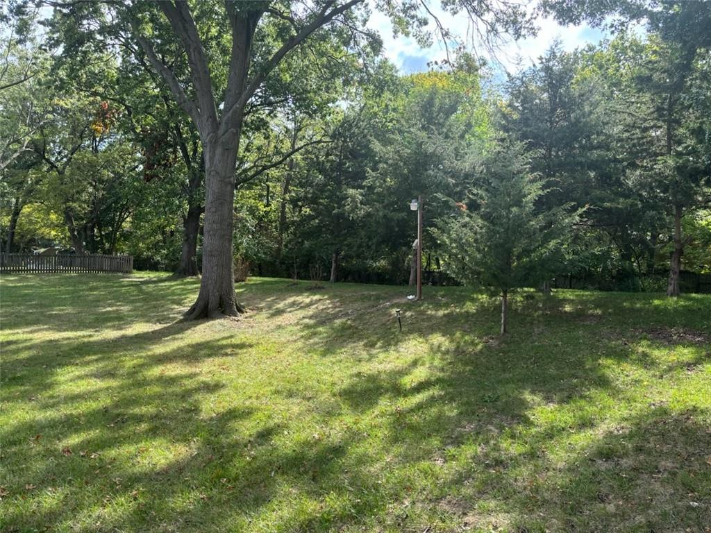 Homes for Sale in Lake Waukomis, MO 64151 | 610 NW North Shore Drive