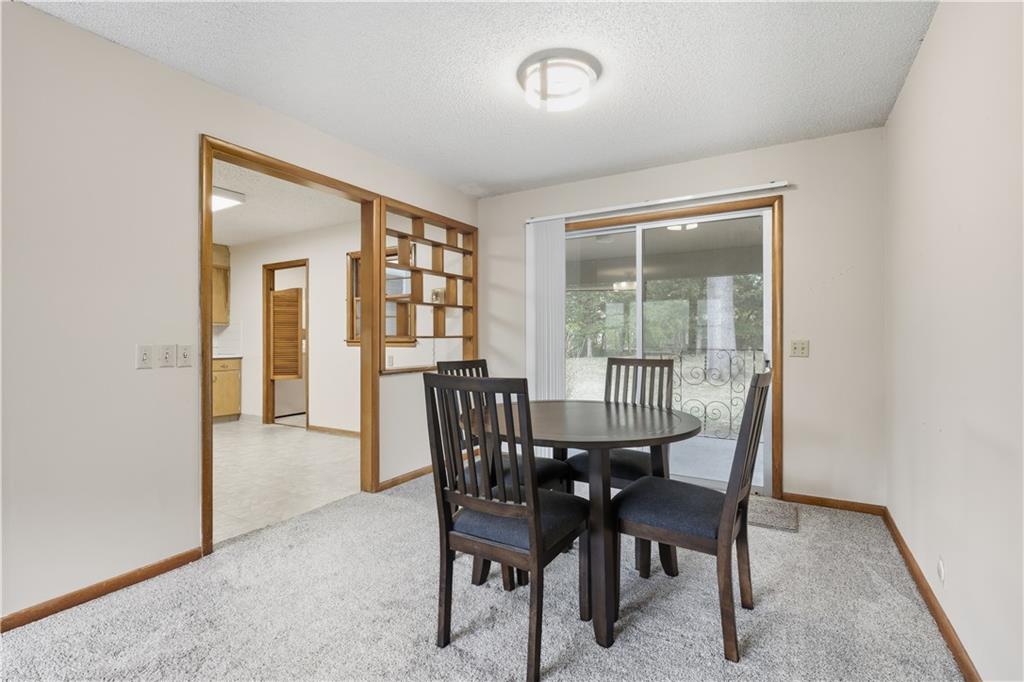 Homes for Sale in Lake Waukomis, MO 64151 | 610 NW North Shore Drive