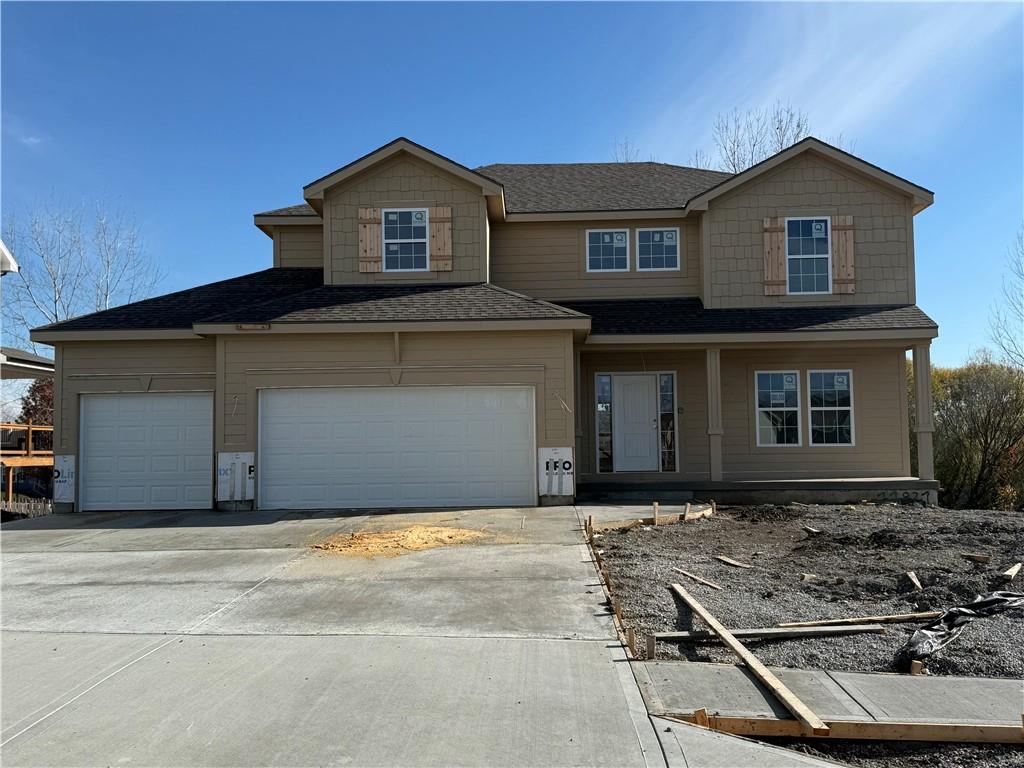 Homes for Sale in Kansas City, MO 64156 | 11821 N Wheeling Avenue