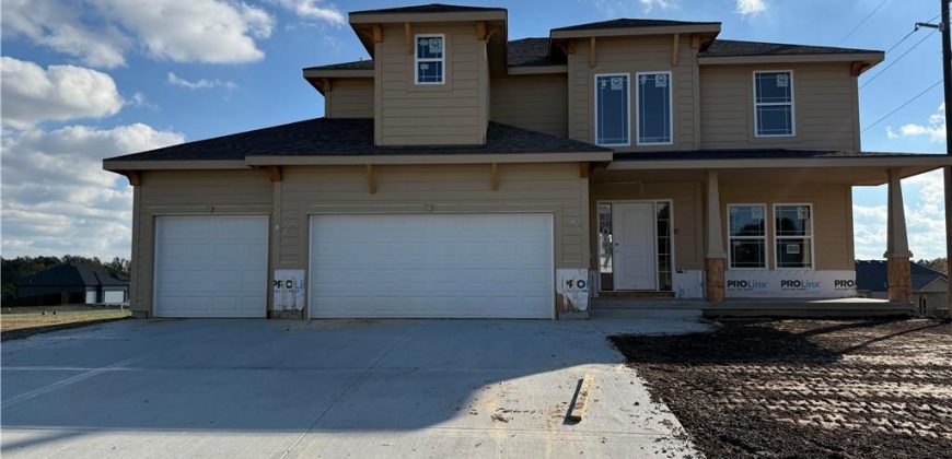 Homes for Sale in Liberty, MO 64068 | 1007  Poplar Lane