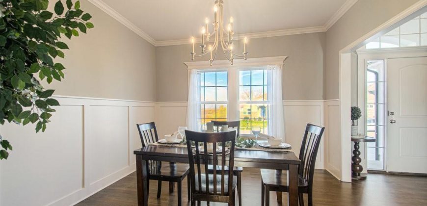 Homes for Sale in Liberty, MO 64068 | 1007  Poplar Lane