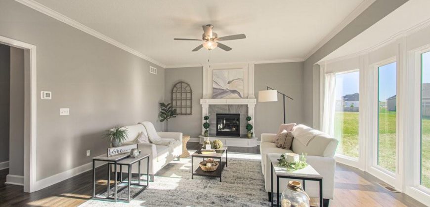 Homes for Sale in Liberty, MO 64068 | 1007  Poplar Lane