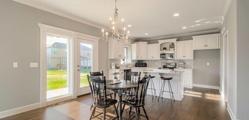 Homes for Sale in Liberty, MO 64068 | 1007  Poplar Lane