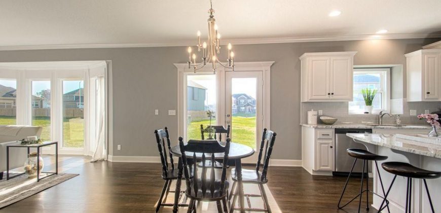 Homes for Sale in Liberty, MO 64068 | 1007  Poplar Lane