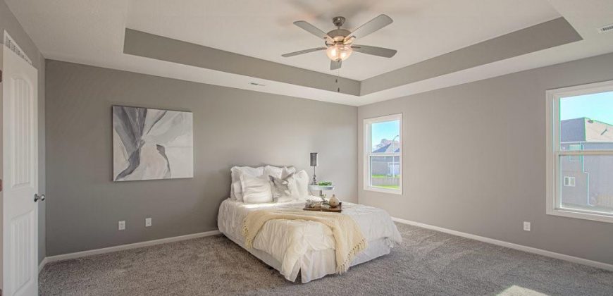 Homes for Sale in Liberty, MO 64068 | 1007  Poplar Lane