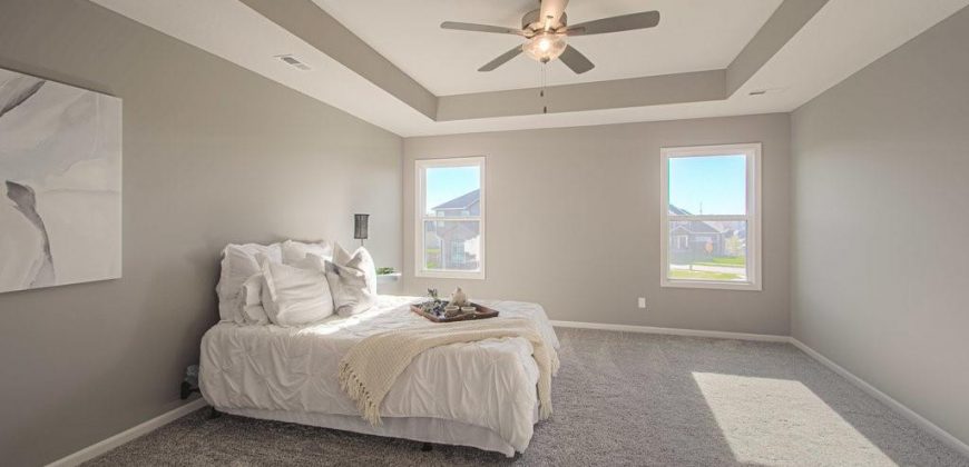 Homes for Sale in Liberty, MO 64068 | 1007  Poplar Lane