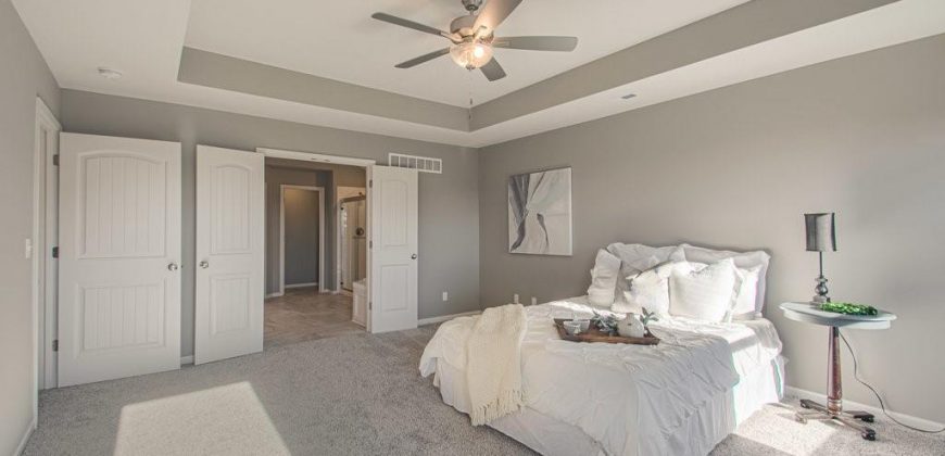 Homes for Sale in Liberty, MO 64068 | 1007  Poplar Lane