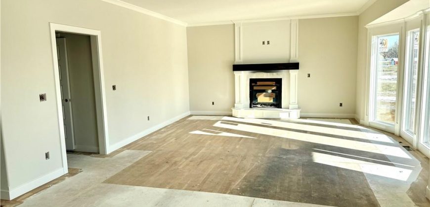 Homes for Sale in Liberty, MO 64068 | 1007  Poplar Lane