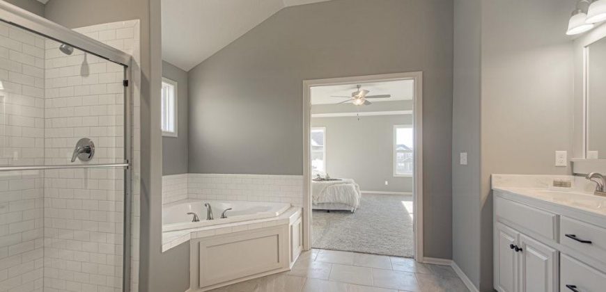 Homes for Sale in Liberty, MO 64068 | 1007  Poplar Lane