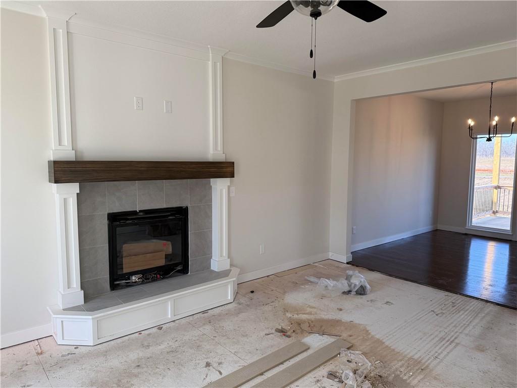 Homes for Sale in Kearney, MO 64060 | 1202  Noah Lane