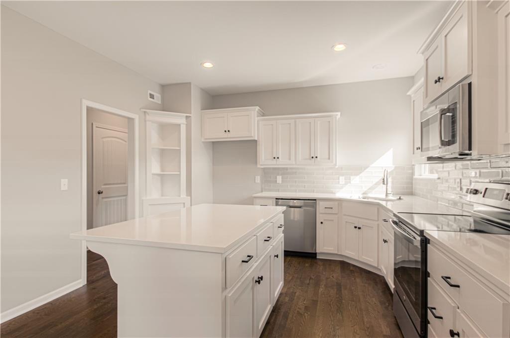 Homes for Sale in Kearney, MO 64060 | 1202  Noah Lane