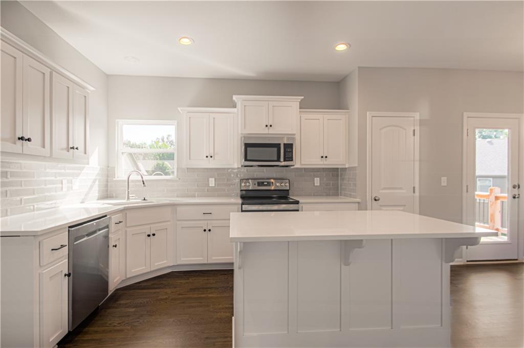 Homes for Sale in Kearney, MO 64060 | 1202  Noah Lane