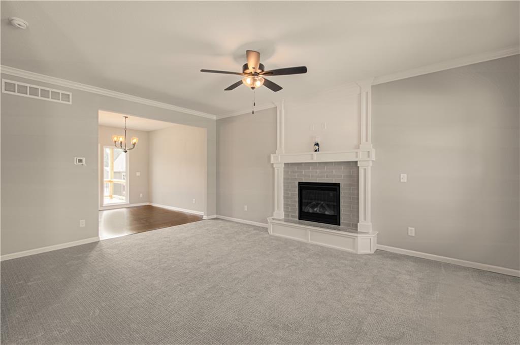 Homes for Sale in Kearney, MO 64060 | 1202  Noah Lane