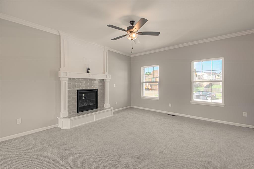 Homes for Sale in Kearney, MO 64060 | 1202  Noah Lane