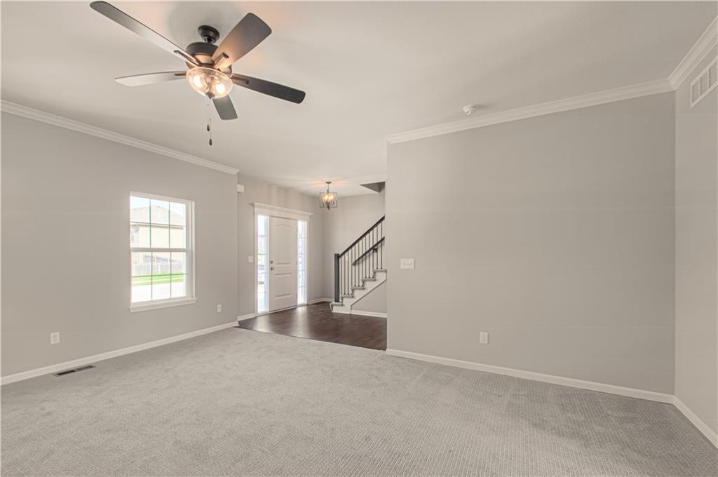 Homes for Sale in Kearney, MO 64060 | 1202  Noah Lane