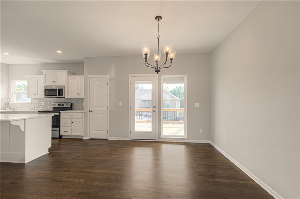 Homes for Sale in Kearney, MO 64060 | 1202  Noah Lane