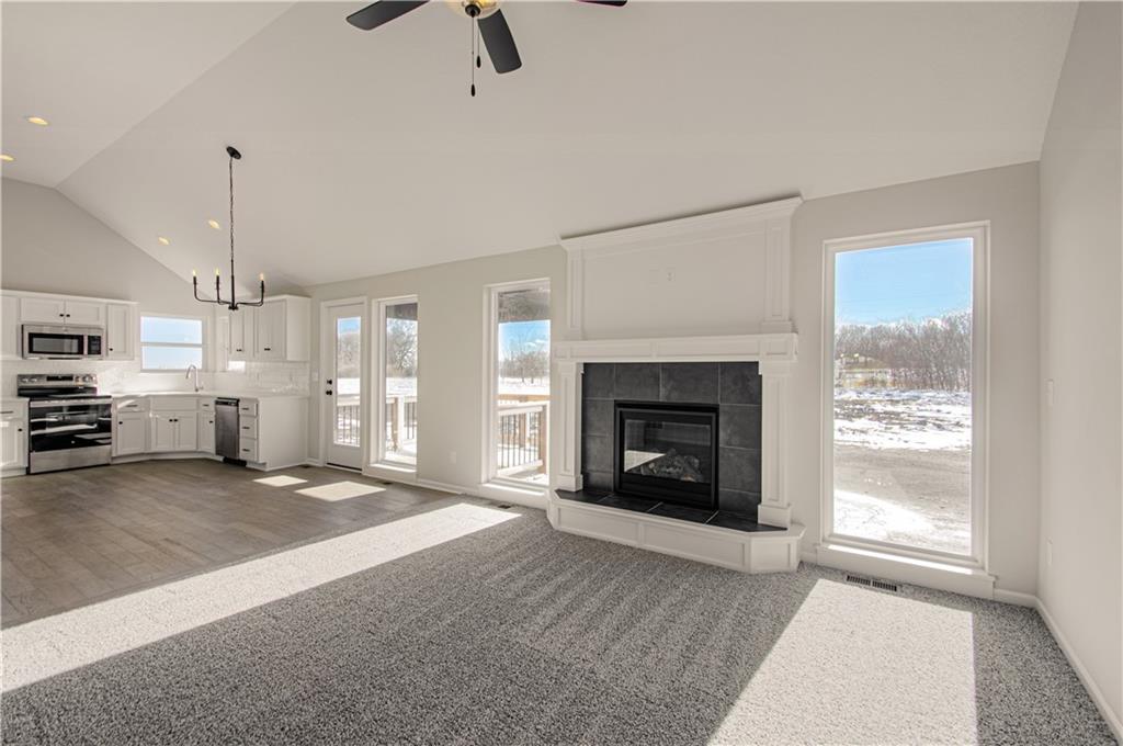 Homes for Sale in Kansas City, MO 64156 | 11902 N Bellaire Avenue