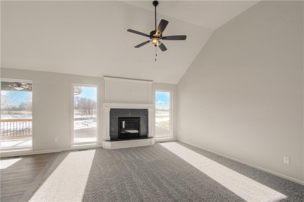 Homes for Sale in Kansas City, MO 64156 | 11902 N Bellaire Avenue