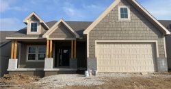 Homes for Sale in Liberty, MO 64068 | 2157  Black Walnut Drive