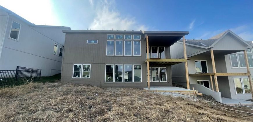 Homes for Sale in Liberty, MO 64068 | 2157  Black Walnut Drive