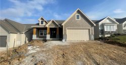 Homes for Sale in Liberty, MO 64068 | 2157  Black Walnut Drive