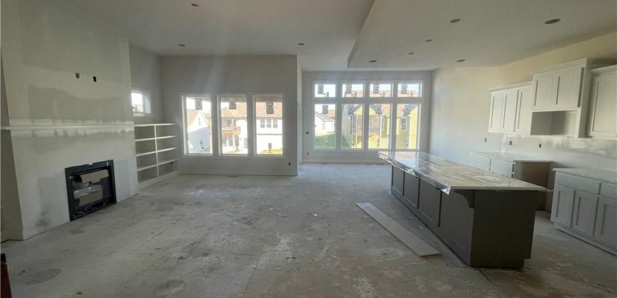 Homes for Sale in Liberty, MO 64068 | 2157  Black Walnut Drive